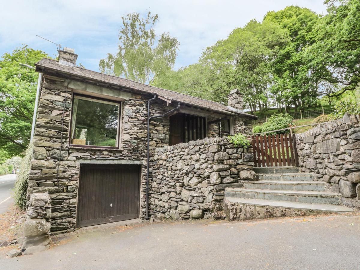 Low Brow Barn Ambleside Exterior foto